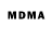 MDMA Molly Kirill Wolk